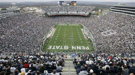 Penn State Nittany Lions Vs Northwestern Wildcats Game Time Live