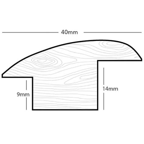 wood  carpet threshold chaunceys timber flooring