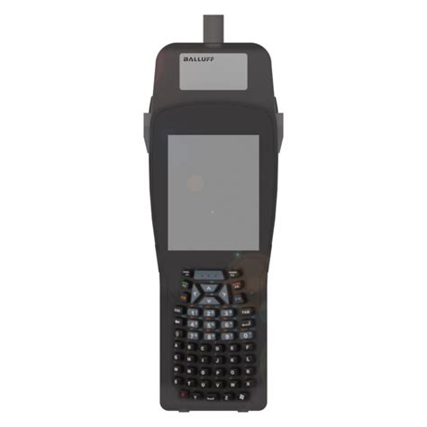 BAE00Z4 BIS M 873 1 008 X 001 3003 Portable HF Read Write Units 13