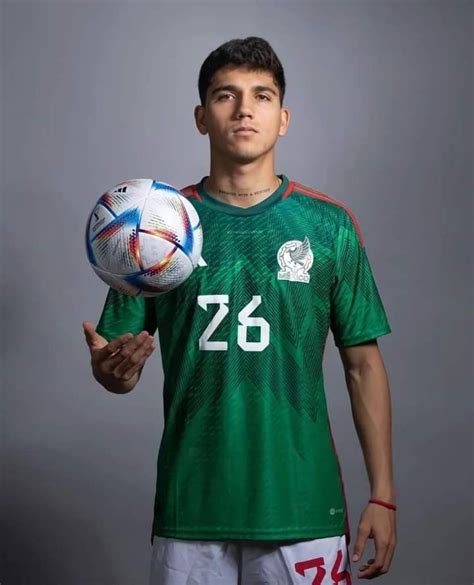 Kevin Alvarez Pachuca Futbol Seleccion Mexicana De Futbol Futbol