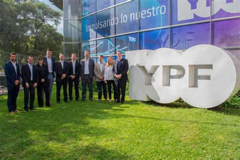 PR3 comienza a producir con energía renovable de YPF Luz PRESENTE RSE