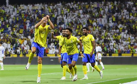 Al Nassr Fc Vs Al Shabab Fc Prediction Betting Tips And Odds │29 August