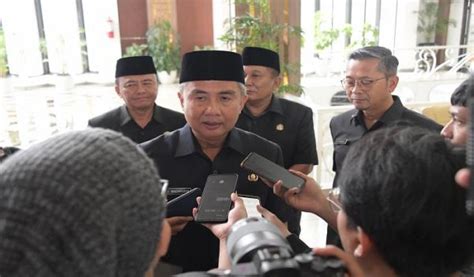 Pemprov Jabar Anulir Kelulusan Siswa Dari Sekolah Favorit Di Bandung