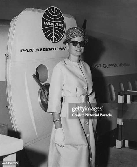 Grace Kelly Hat Photos Et Images De Collection Getty Images