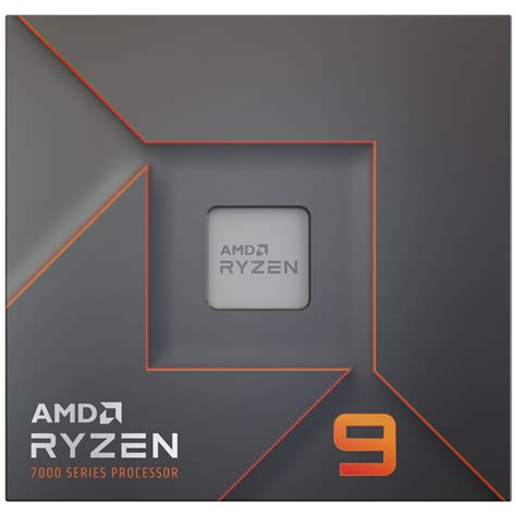 Buy AMD Ryzen 9 7900X Processor [100-100000589WOF] | PC Case Gear Australia