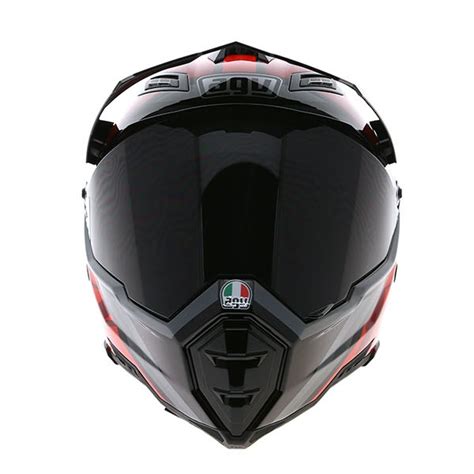 AGV AX8 Dual Evo Karakum Reviews