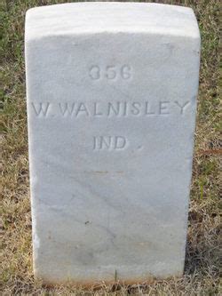 William Walmsley inconnu 1865 Mémorial Find a Grave