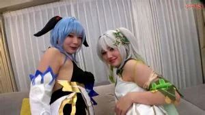 Watch Giga Yuan Yuang Fansly Porn SpankBang