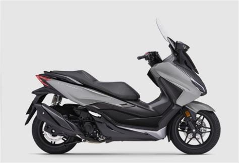 Honda Forza Nss Price In Thailand Fasterwheeler Th