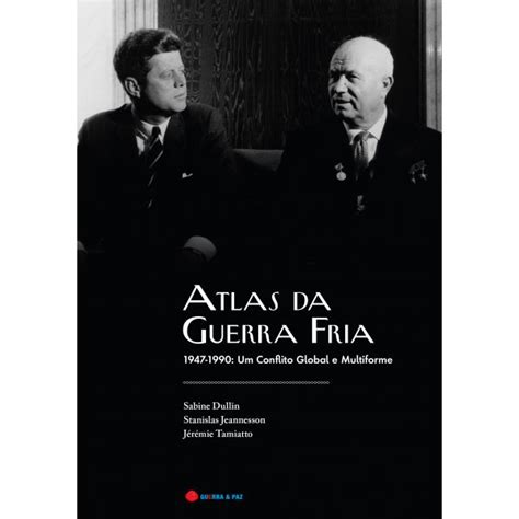 Atlas Da Guerra Fria Kuantokusta