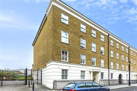 2 Bed Flat To Rent In Bentham House Falmouth Road London Se1 Zoopla