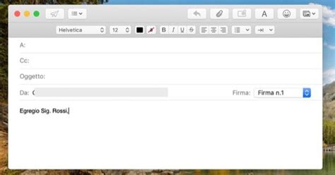 Come Scrivere Una Mail Salvatore Aranzulla
