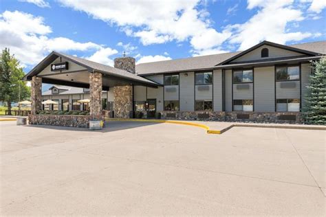 Pet Friendly Hotels in Ridgway, CO - BringFido