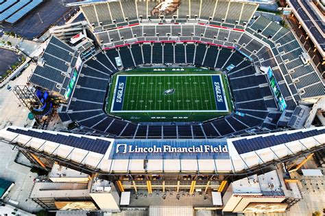 How To Get To Lincoln Financial Field A Quick Guide For Stress Free