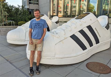 Why Are Adidas Shoes So Big Shoe Effect