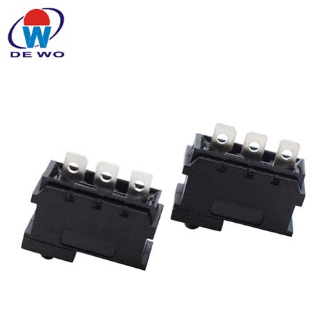 Spdt Competitive Price Ip Limit Switch Waterproof Micro Switch