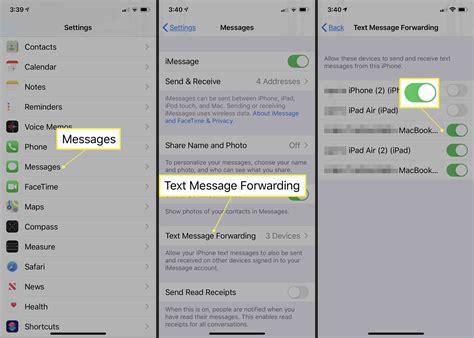 Sync Iphone Messages To Mac Green Messages Kitewopoi