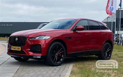 Jaguar F Pace X Heden Occasion Aankoopadvies Autoblog Nl