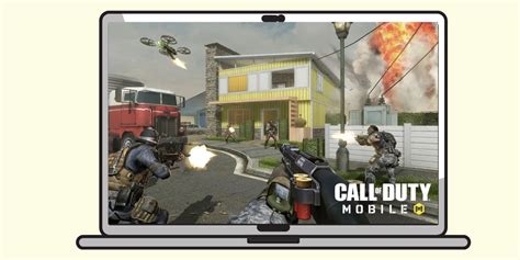 How To Play Call Of Duty Mobile On Your Computer? | Cashify Laptops Blog