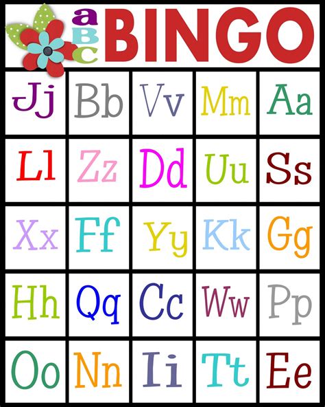 Free Printable Bingo Cards 1 100 - Free Printable