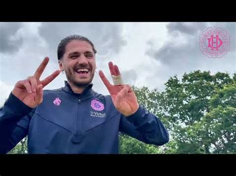 Inside Dhfc Preparing For Crystal Palace Youtube