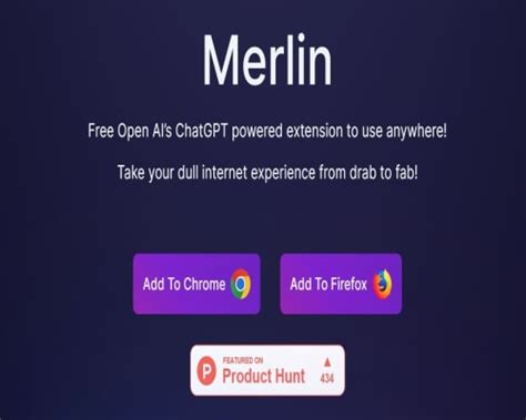 Merlin - Review Pricing and Features | Aisys.Pro