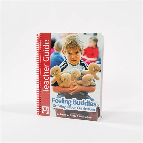 Product Curriculum For Feeling Buddies