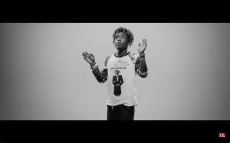 Lil Uzi Vert Xxl Freshman 2016 Profile Interview Freestyle Video Home Of Hip Hop Videos