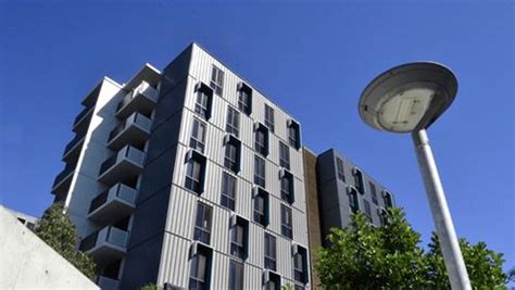 Former UOW campus resident criticises accommodation disability access ...