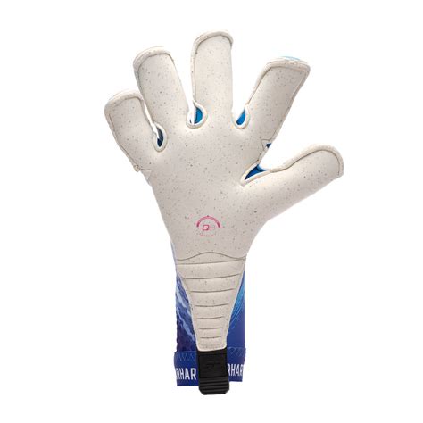 Guante De Portero Sp F Tbol Earhart Pro Air Blue Pink F Tbol Emotion