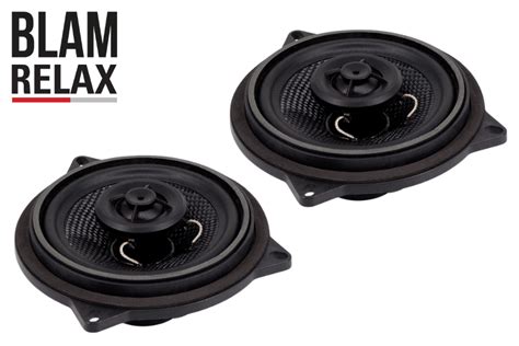 Blam Relax Bm Nc Bmw And Mini Mm Inch Ohm Way Coaxial