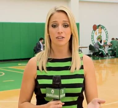 Celtics Minute with Emily Austen - 10/1/13