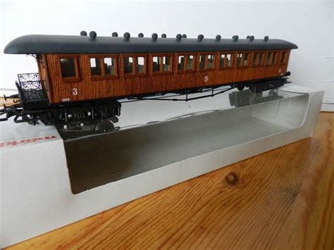 H M Rklin Personenwagen Holz Sj Kaufen Auf Ricardo