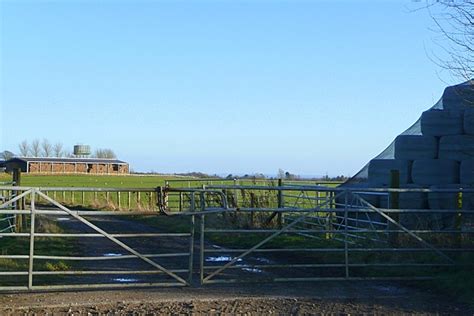 Bower Farm © Graham Horn Geograph Britain And Ireland