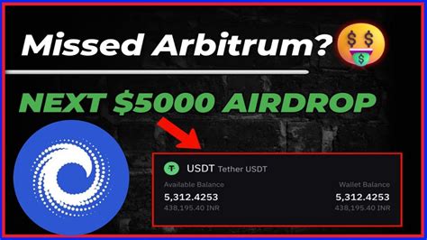 Next Upto 5000 Airdrop Consensys Biggest Airdrop Liana Airdrop