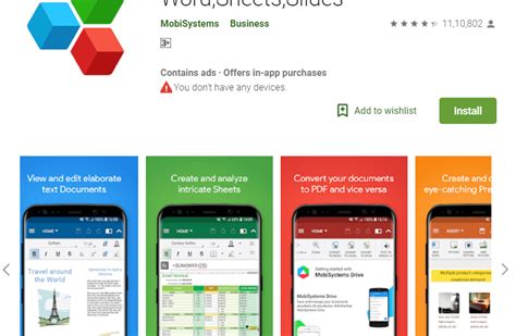 Best Apps To Edit Pdf On Android Techcult