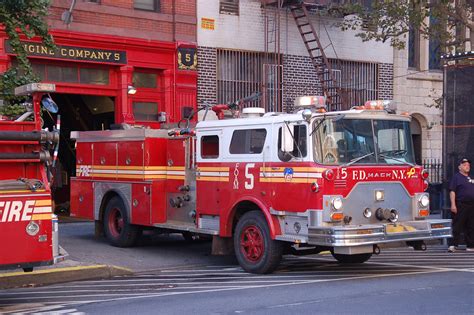 Fdny Foam Units