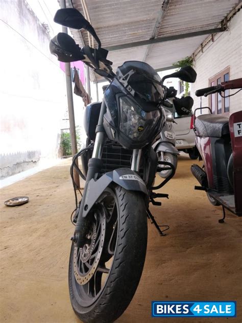 Used Model Bajaj Dominar For Sale In Coimbatore Id