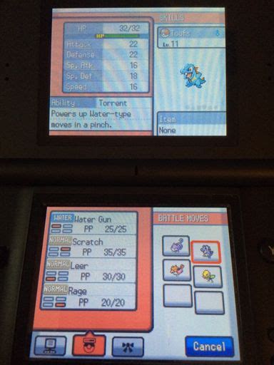 Soulsilver Nuzlocke Pt Unprepared Pok Mon Amino