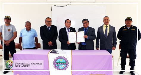 Suscriben Convenio Con El Instituto De Educaci N Superior Tecnol Gico