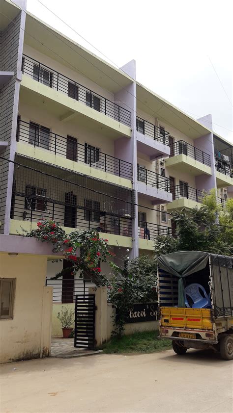 Sq Ft Bhk T Apartment For Sale In Nava Nakshatra Homes Charvi