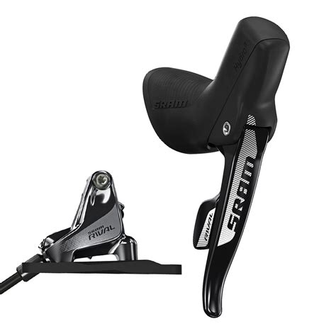 Rival Shifters Hydraulic Disc Brake Sb Riv Hrd A Sram