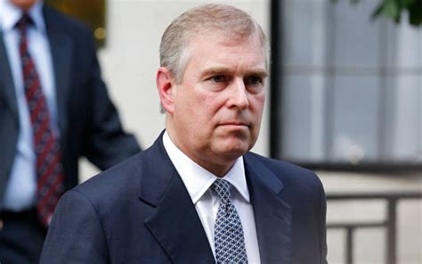 No New Sexual Wrongdoing Probe Into Prince Andrew Says UK Police FMT