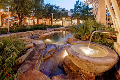 The Shops At La Cantera La Cantera Pkwy Ste San Antonio