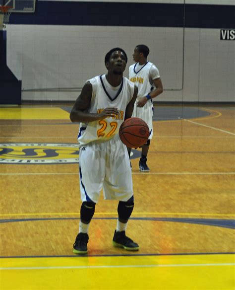 SSCC Vs Gadsden State Basketball 02232012 18 Lawrence G Miller Flickr