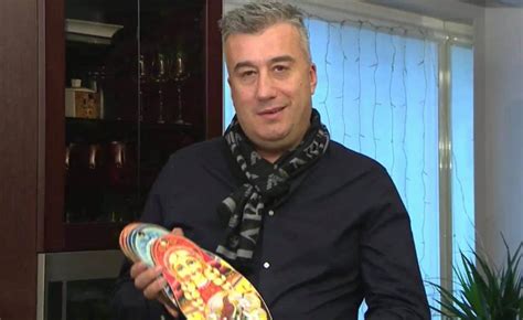 Виж любимите рецепти на топ PR-a Наско Лазаров - BG Vip News