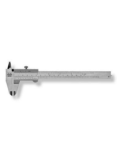 SCALA Suwmiarka Analogowa 4 Funkcyjna Zakres Pomiarowy 300mm 252312