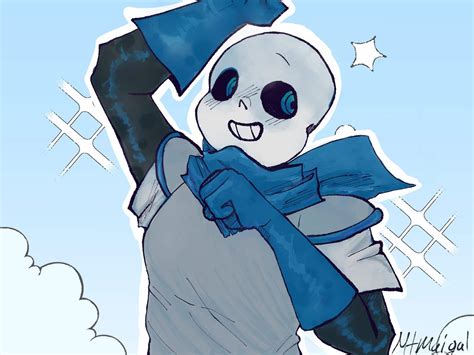 Swapsans Fanart Undertale Aus Amino