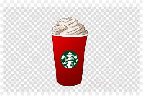 Starbucks Clipart Png Starbucks Sticker Transparent PNG Clip Art