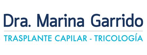 Clínica capilar de la doctora Marina Garrido en Barcelona